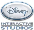 logo de Disney Interactive Studios