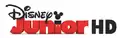 Logo de Disney Junior HD du 28 mai 2011 à 2015.