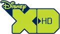 Logo de la version HD de la chaîne du 20 septembre 2011 au 4 janvier 2015.