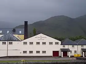 Image illustrative de l’article Ben Nevis (distillerie)