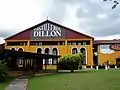 Ancienne distillerie Dillon