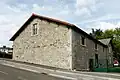 Distillerie de l'arquebuse.