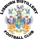 Logo du Lisburn Distillery