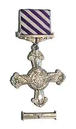 Distinguished Flying Cross (Royaume-Uni)