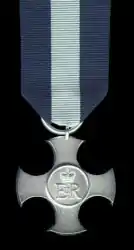 Distinguished Service Cross (Royaume-Uni)