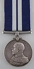 Distinguished Service Medal (Royaume-Uni)