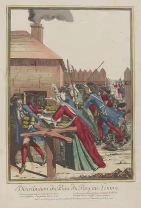 Image illustrative de l’article Grande famine de 1693-1694