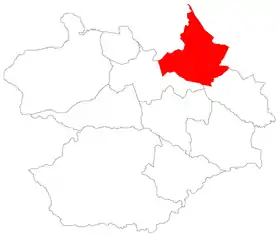 Arroio Grande (district de Santa Maria)