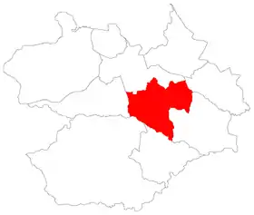 Pains (district de Santa Maria)