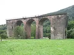 Viaduc.