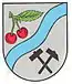 Blason de Dittweiler