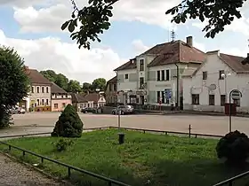 Divišov