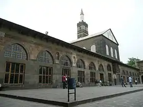 Image illustrative de l’article Grande Mosquée de Diyarbakır