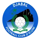 Logo du Djabal Club