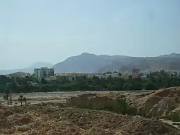 Djebel Bouramli