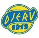 Logo du SK Djerv 1919