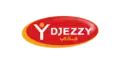 Logo de Djezzy de 2008 à avril 2015.