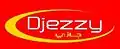 Logo de Djezzy de 2001 à 2008.