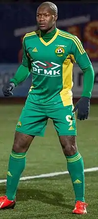 Djibril Cissé