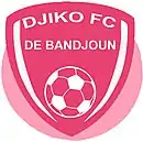 Logo du Djiko FC de Bandjoun