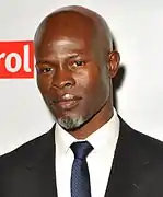 Djimon Hounsou interprète Mose Jakande