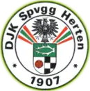 Logo du DJK SpVgg Herten
