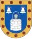 Blason de Dlažkovice