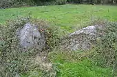 Dolmen de Cuneix