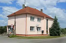 Dlouhá Lhota (district de Mladá Boleslav)