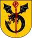 Blason de Dlouhá Třebová