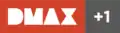 Logo de DMAX +1