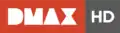 Logo de DMAX HD