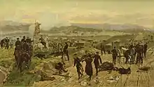 Le Siège de Plevna (1883)