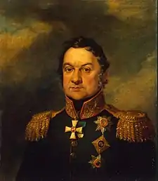 Dmitri Dokhtourov