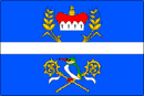 Drapeau de Dnešice