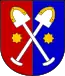 Blason de Dobříkov