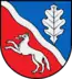 Blason de Dobersdorf