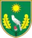 Blason de Dobje