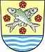 Blason de Dobrá Voda