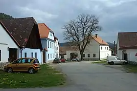 Dobršín