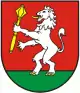 Blason de Dobrá