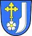 Blason de Dobrkovice