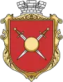 Blason de Dobromyl