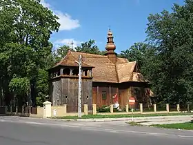 Dobroń (Pabianice)