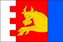 Drapeau de Dobronín