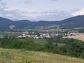 Dobrá Niva