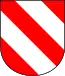 Blason de Dobruška