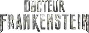 Description de l'image Docteur Frankenstein (film) Logo.png.