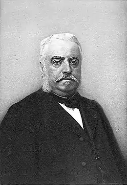 Jules François René Ladreit de La Charrière (1833-1903).