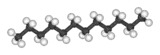 Image illustrative de l’article Dodécane